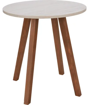 Produktbild von Dekorativer Couchtisch, Ø 40 cm