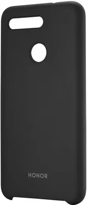 Produktbild von Bigben Connected HO51992810, Honor View 20, Schwarz