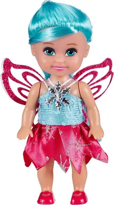 Zdjęcie produktu dla ZURU Sparkle Girlz Winter Princess 10031