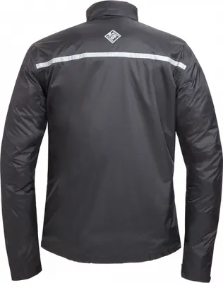 Immagine prodotto di TUCANO URBANO Nano Rain Jacket Plus Nero Super Compact taglia XXXXL