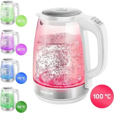 Zdjęcie produktu dla Sencor Swk 2190Wh