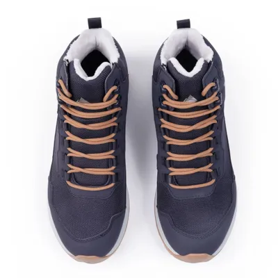 Produktbild von Dachstein Wildcat GTX WMN GORE-TEX Winterschuhe Damen dunkelblau Gr 40