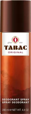 Produktbild von Tabac Original - Deodorant Spray - Antitranspirant - 200 ml - 1 Stück