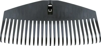 Image de Tête de balai à gazon L "Solid"