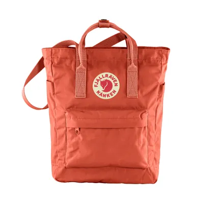 Produktbild von Fjällräven Kånken, Stadt, Uni, 33 cm (13"), Notebook-Gehäuse, Wasserfest, Baumwolle, Polyester