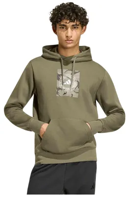 Produktbild von Hoodie Adidas Camo Box für Herren