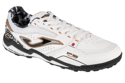Productafbeelding van Joma FS Reactive 2402 TF FSS2402TF, voetbalschoenen voor op gras, heren, wit, maat: 44