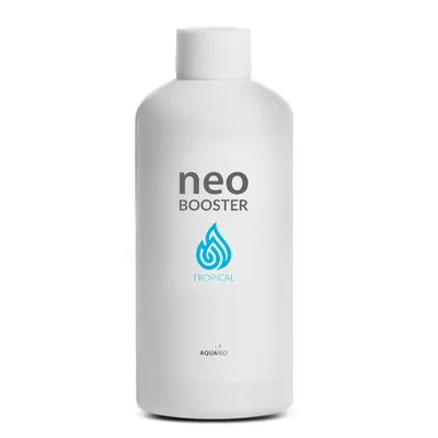 Zdjęcie produktu dla Neo Booster Tropical 300ml - bakterie i pożywka NEO MEDIA