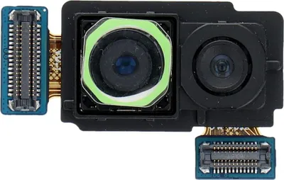 Produktbild von LCD FLEXKABEL Samsung Galaxy A20 mit Hinter Kamera