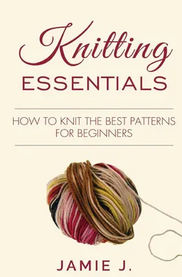 Produktbild von Knitting Essentials