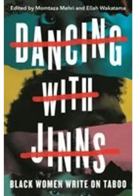 Zdjęcie produktu dla Dancing with Jinns