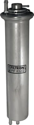 Zdjęcie produktu dla Filtr paliwa FILTRON PP 832/2