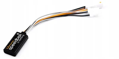 Produktbild von SpeedBox 1.2 B.Tuning für Bafang (3-poliger Stecker)