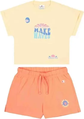 Produktbild von Sportset Champion 405127-PS196 für Mädchen