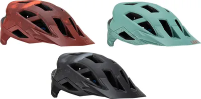 Image de Leatt Helmet MTB Trail 2.0 Spinach -2024 M