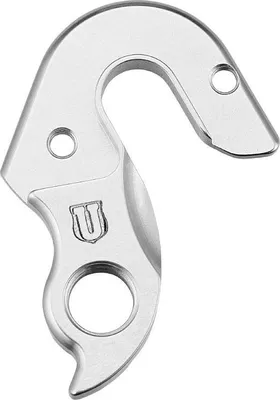 Immagine prodotto di Gancio per deragliatore UNION, confezione SB, incl. viti, GH-280