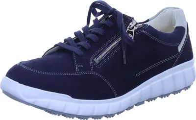 Produktbild von Ganter Damen EVO EVO 32501-4, 32501-4.5, 32501-5, 32501-5.5, 32501-6, 32501-6.5, 32501-7, 32501-7.5, 32501-8, 34870-4, 34870-4.5, 34870-5, 34870-5.5, 34870-6, 34870-6.5, 34870-7, 34870-7.5, 34870-8, 34870-8.5 GAN-201488 darkblue 7