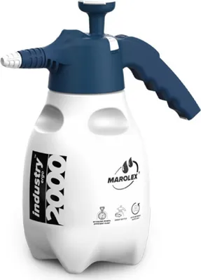 Immagine prodotto di Marolex opryskiwacz Industrie ergo alka line 2000 2l