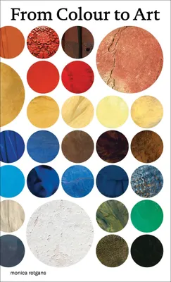 Produktbild von From Colour to Art