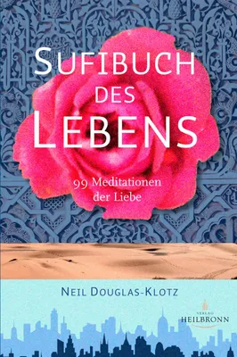Produktbild von Sufibuch des Lebens