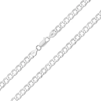 Produktbild von 925 Sterling Silber Damen - Armband - 20cm; TRS17021L8