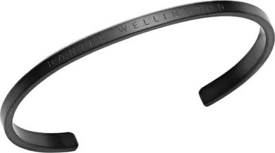 Obrázok produktu pre Náramok Daniel Wellington Classic Black