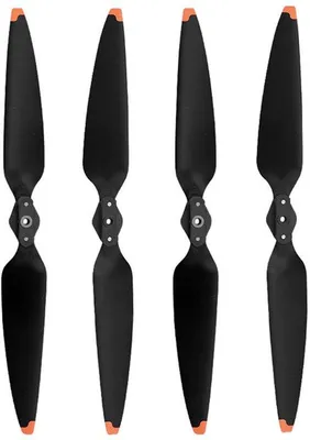Immagine prodotto di Set di pale per eliche per droni, 2 pezzi, per MAVIC AIR 3/S, in TPU