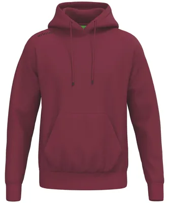 Produktbild von Erima Ts Kapuzensweat Herren - New Bordeaux