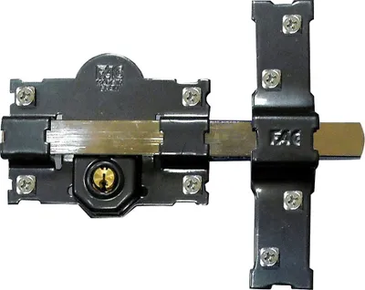 Produktbild von A Forged Tool 03013054, 1,24 kg, 80 mm, 260 mm, 100 mm