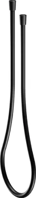 Immagine prodotto di Flexible de douche KEUCO, longueur 1250 mm, plastique avec effet métallique, 54995371200, 54995371200