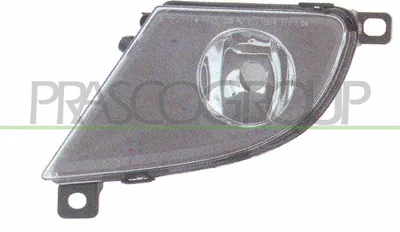 Produktbild von PRASCO BM0474415 Nebelscheinwerfer Rechts für BMW 5 Limousine (E60) Nebelleuchte
