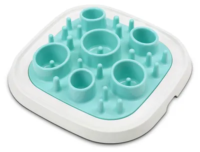 Produktbild von Savic Pet Enigma Medium 11 Blau