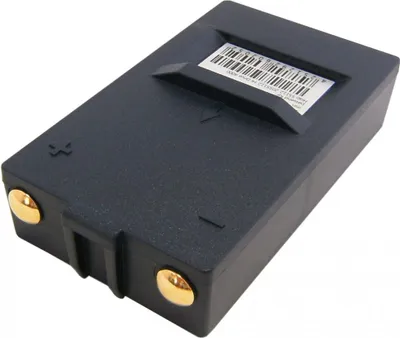 Image de Batterie de rechange pour Hiab 2055112 Hiab 55112, Hi Drive 4000