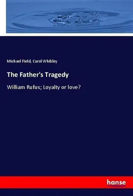 Produktbild von The Father's Tragedy