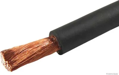 Obrázek produktu pro Elektrické Vedení