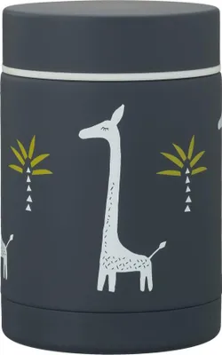 Produktbild von Fresk Thermobehälter 300 ml Giraf