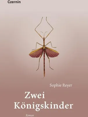 Produktbild von Zwei Königskinder