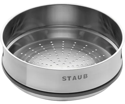 Obrázek produktu pro STAUB Dampfeinsatz Edelstahl, ø: 260 mm
