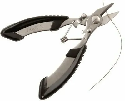 Zdjęcie produktu dla Fox Fishing Edges Braid Blades XS Nożyce