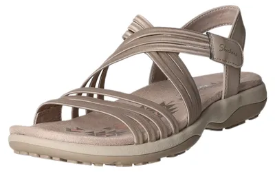Produktbild von Sportliche Sandalette bis 30mm Sohlenhöhe Reggae Slim-SUNNYSIDE 2.0