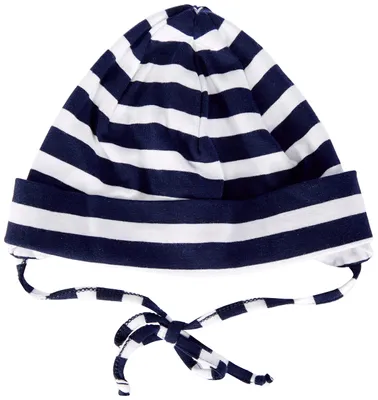 Zdjęcie produktu dla Sterntaler Baby - Czapka typu beanie dla chłopców, model 1501700, rozmiar 41, kolor niebieski (granatowy 300)
