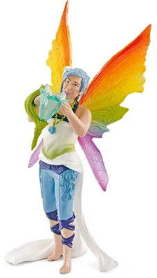Produktbild von schleich BAYALA Dunya, 3 Jahr(e), Mehrfarbig, Kunststoff, 1 Stück(e)