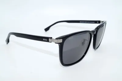 Image de HUGO BOSS BLACK Sonnenbrille Sunglasses BOSS 1406 807 M9