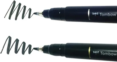 Immagine prodotto di Tombow WS-BH03Fudenosuke Colore gelb
