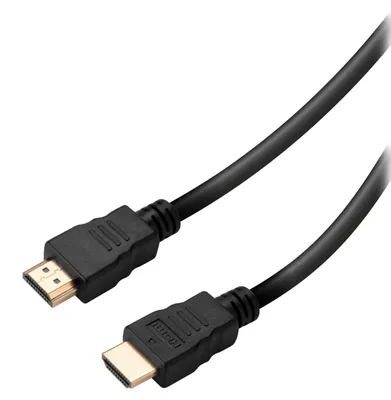 Produktbild von High-Speed-HDMI-Kabel mit Ethernet