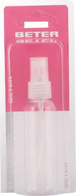 Image de Flacon pulvérisateur en plastique Beter