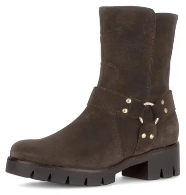 Image de Gabor 51.713.18 - bottines pour dames