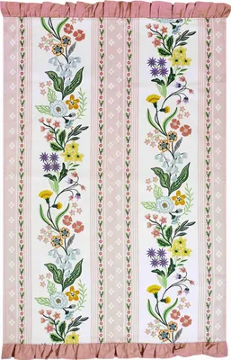 Productafbeelding van Keukenhanddoek Petals & Prose