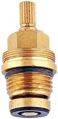 Productafbeelding van Grohe bovenstuk 1/2", korte spindel - 07146000