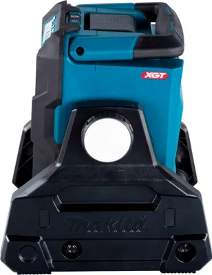 Immagine prodotto di Makita ML003G Lampada a batteria - Faretto da costruzione a LED per una luce ottimale per il lavoro